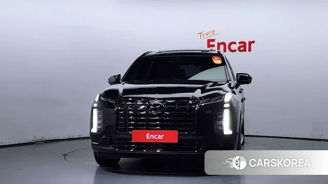 Hyundai The New Palisade id 2984071 из Кореи 13