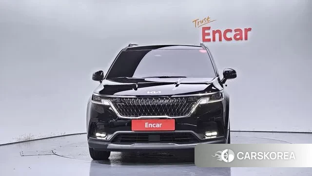 Kia Carnival 4th generation id 3053445 из Кореи 13