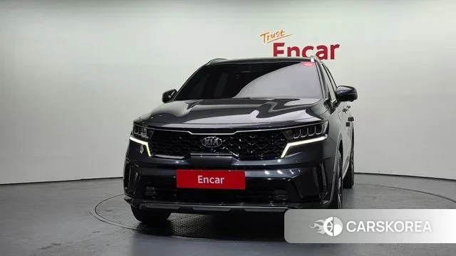 Kia Sorento 4th Generation id 3573131 из Кореи 13