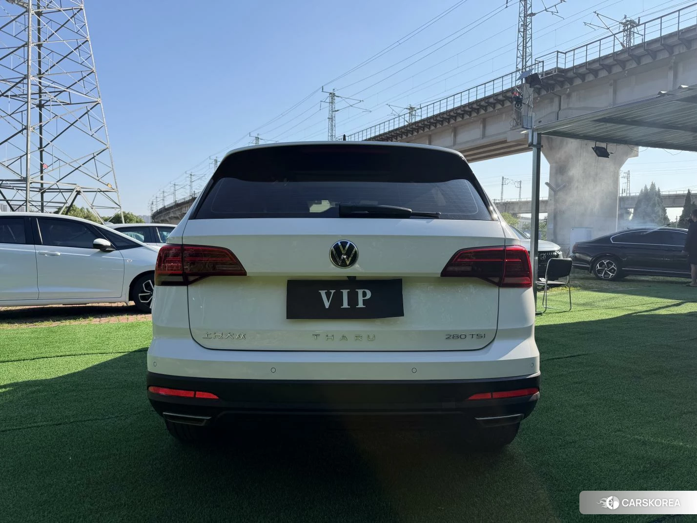Volkswagen Tuyue id 4513812 из Китая 7