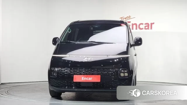 Hyundai Staria id 3581446 из Кореи 13