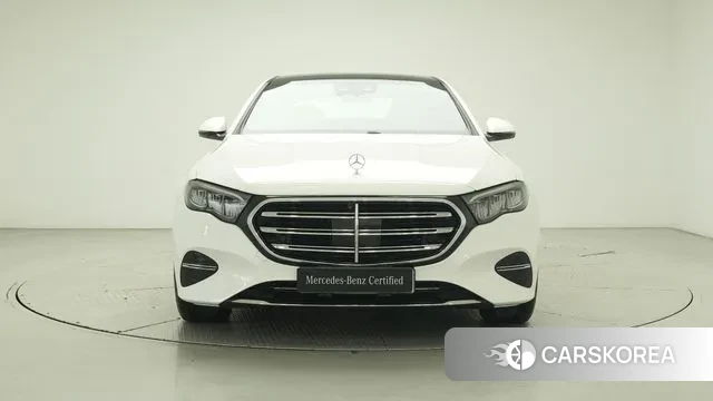 Mercedes-Benz E-Class W214 id 3042513 из Кореи 13