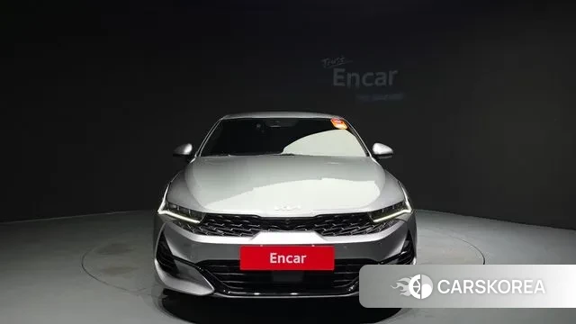 Kia K5 3rd generation id 3002595 из Кореи 13