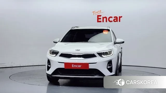 Kia Stonic id 3038705 из Кореи 13