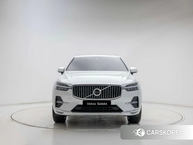 Volvo XC60 second Generation id 4400456 из Кореи 10