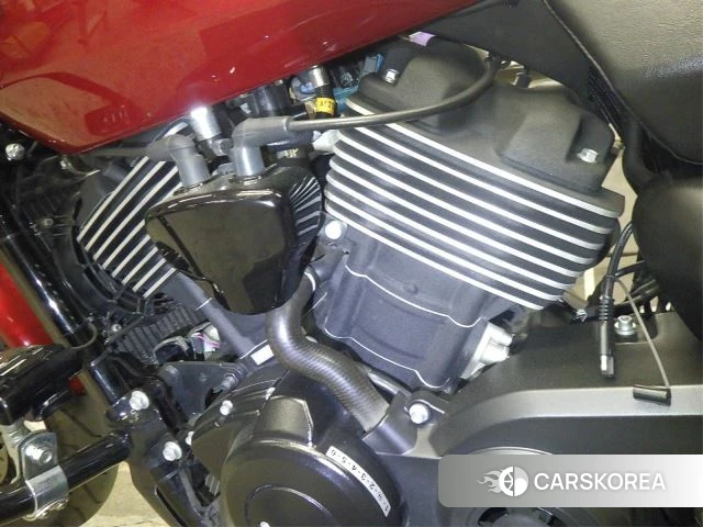 Engine photo