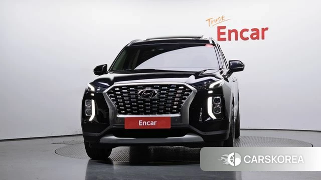 Hyundai Palisade id 4303563 из Кореи 13