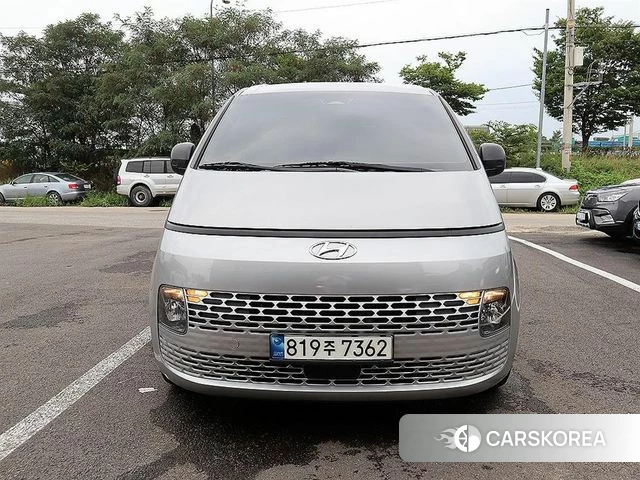 Hyundai Staria id 4726192 из Кореи 11
