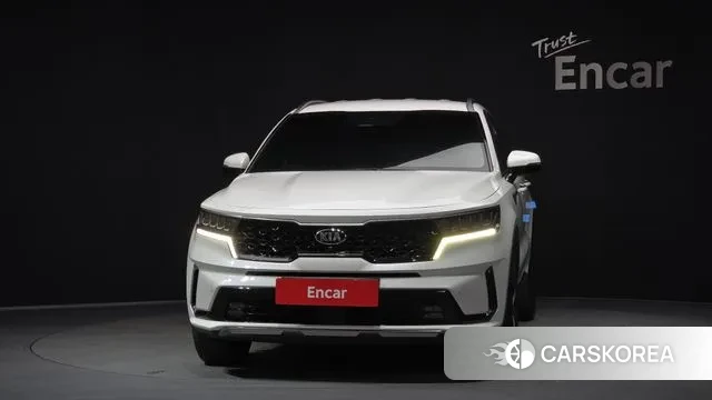 Kia Sorento 4th Generation id 3587685 из Кореи 13