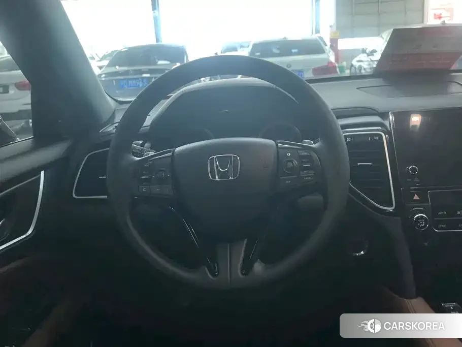 Honda UR-V id 4655195 из Китая 9