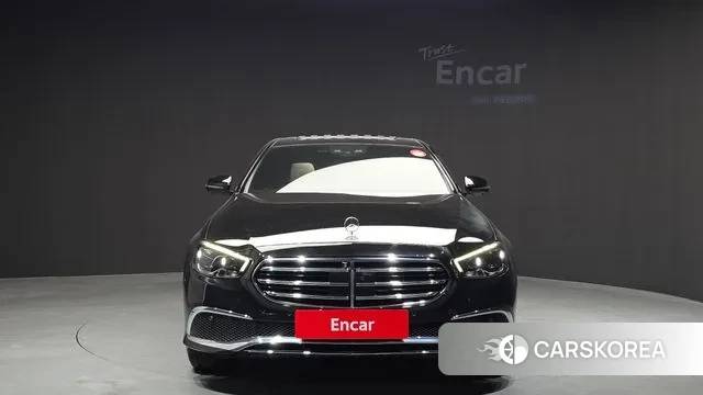 Mercedes-Benz E-Class W213 id 3665261 из Кореи 13