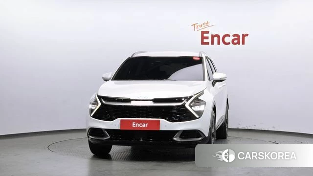 Kia Sportage 5th Generation id 4613343 из Кореи 13
