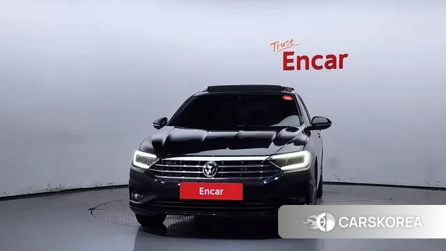 Volkswagen 7th Generation of Jetta id 2895375 из Кореи 13