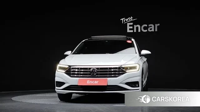 Volkswagen 7th Generation of Jetta id 3545835 из Кореи 13