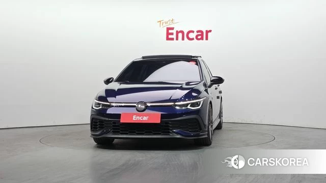 Volkswagen Golf 8th Generation id 3922290 из Кореи 13