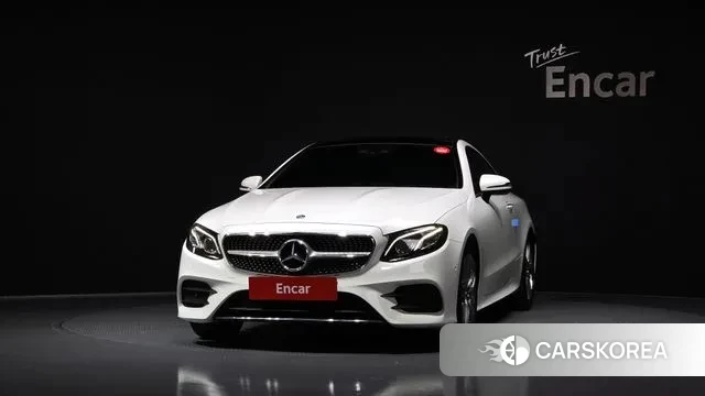 Mercedes-Benz E-Class W213 id 3210143 из Кореи 13