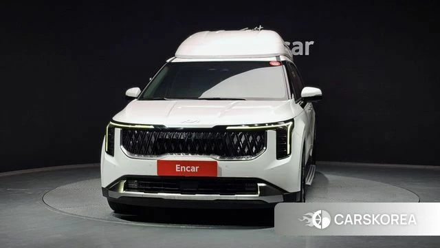 Kia The New Carnival 4th Generation id 3841494 из Кореи 13