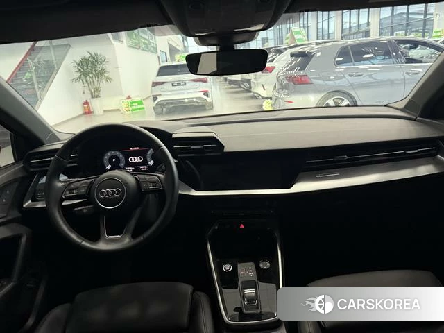Audi A3 id 4276048 из Китая 16
