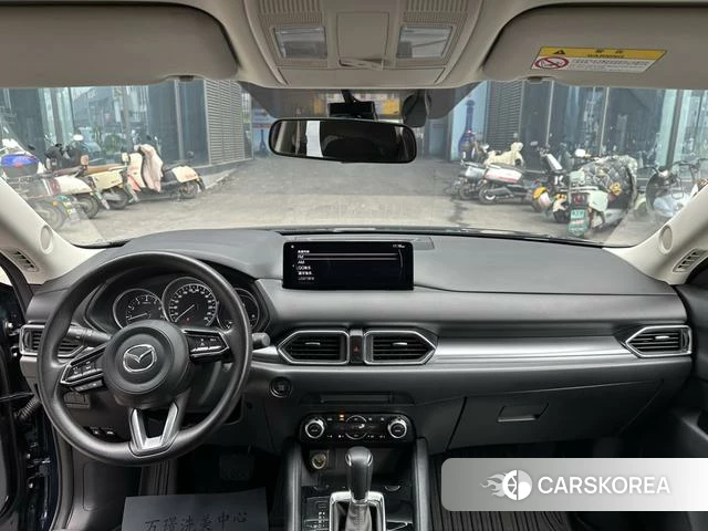 Mazda CX-5 id 4209584 из Китая 10