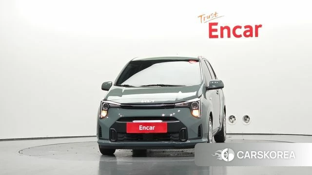 Kia The New Morning (JA) id 4656080 из Кореи 23