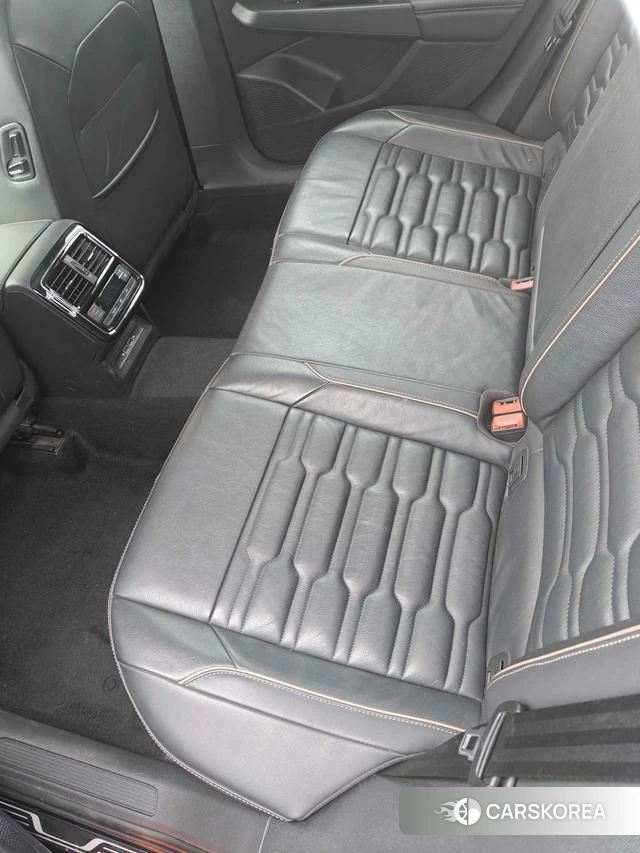 Volkswagen Passat 2019 Черный из Китая, фото 4