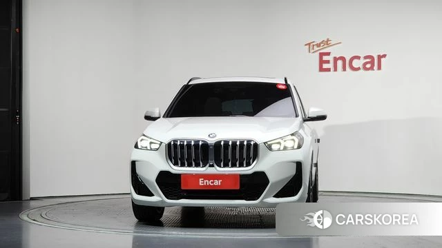 BMW X1 (U11) id 4394419 из Кореи 23