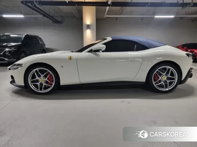 Ferrari Rome id 3700826 из Кореи 13