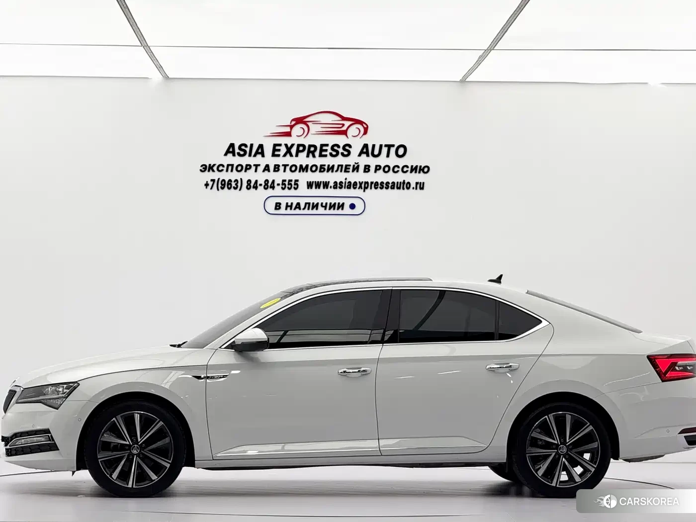 Skoda Speed pie id 4577707 из Китая 17