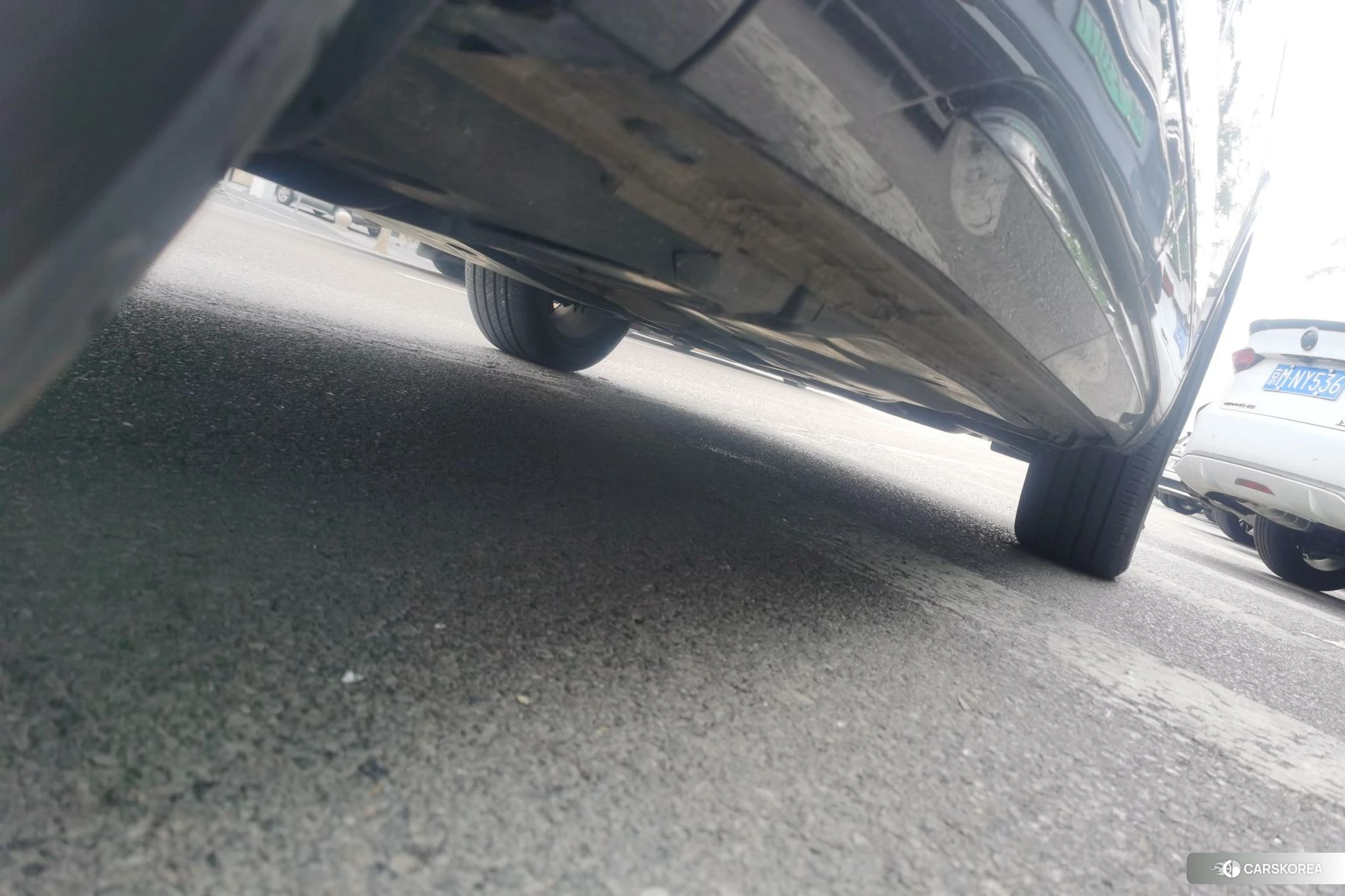 Volkswagen Tanyue id 4452768 из Китая 10