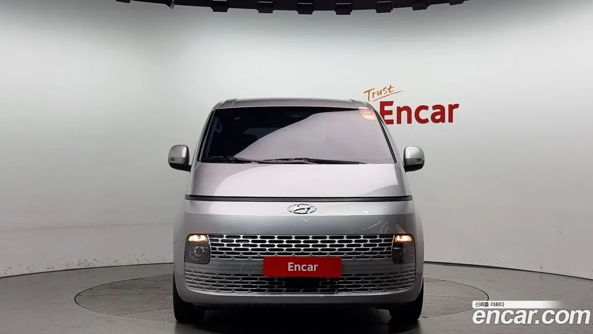 Hyundai Staria id 1667364 из Кореи 13