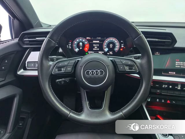Audi A3 id 4290641 из Китая 20
