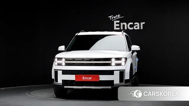 Hyundai Santa Fe (MX5) id 3347672 из Кореи 13