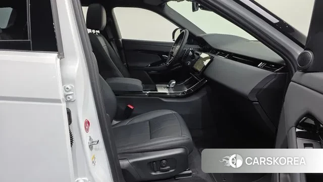 Land Rover Range Rover Evoque 2nd Generation id 3775752 из Кореи 13