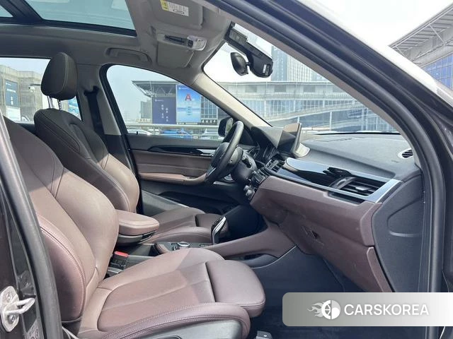 BMW X1 id 4260504 из Китая 13