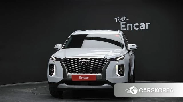 Hyundai Palisade id 4202114 из Кореи 13