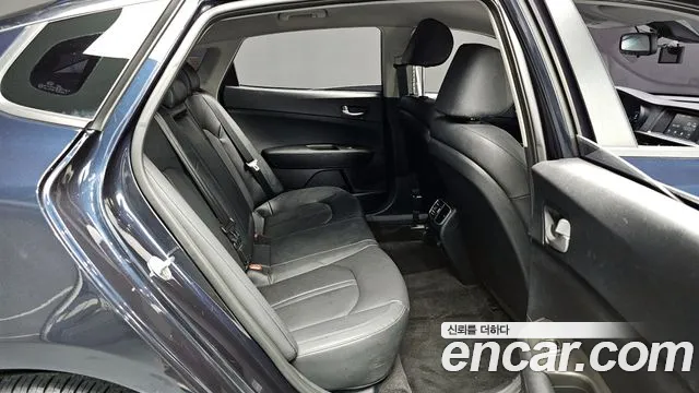 Kia The New K5 2nd generation id 2552823 из Кореи 13