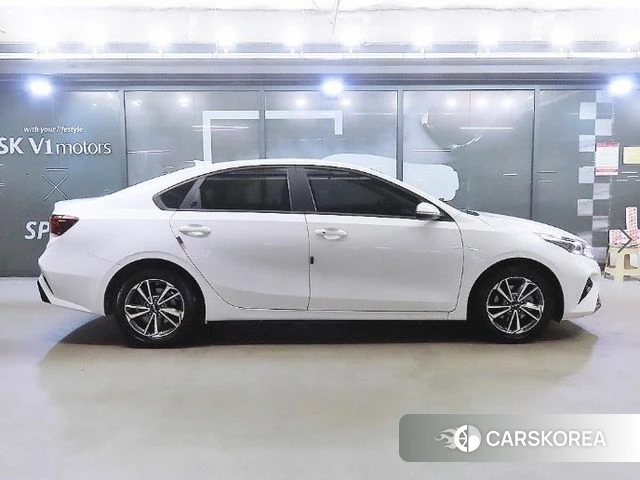 Kia The New K3 2nd generation id 4906087 из Кореи 12
