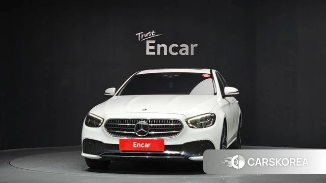 Mercedes-Benz E-Class W213 id 3839633 из Кореи 13