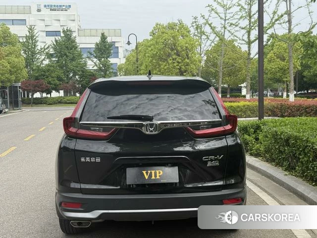 Honda CR-V id 4264493 из Китая 9
