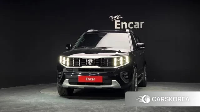 Kia Mohave Master id 3753960 из Кореи 13