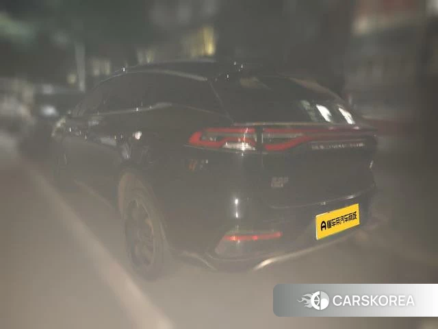 BYD Tang DM 2022 Черный из Китая, фото 3