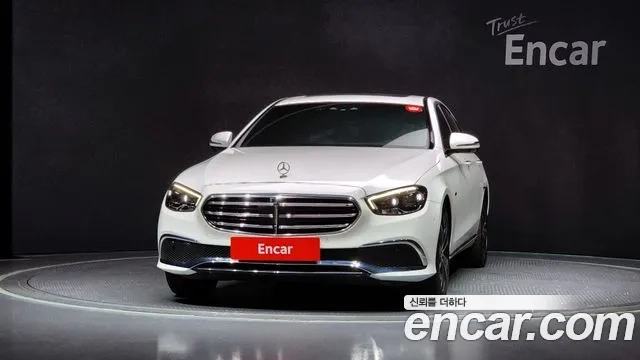 Mercedes-Benz E-Class W213 id 2906967 из Кореи 13