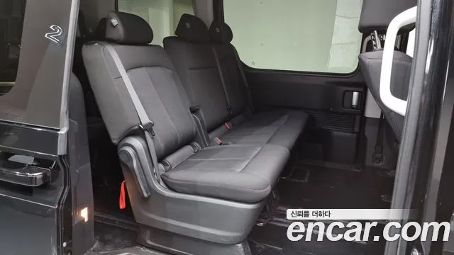 Hyundai Staria id 2668685 из Кореи 13