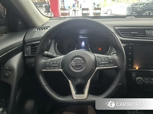 Nissan Qijun id 4277358 из Китая 12