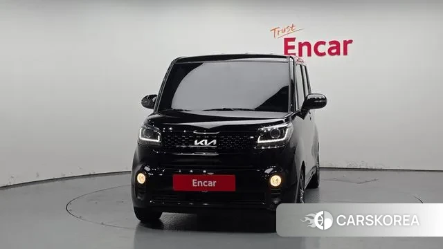 Kia The New Ray id 3280791 из Кореи 13