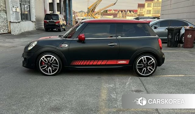 MINI JCW id 4239349 из Китая 9