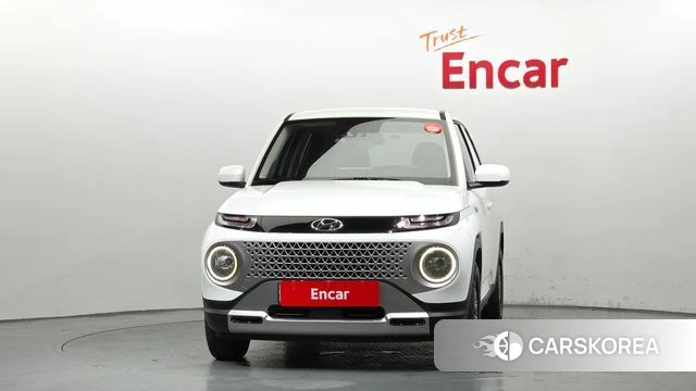 Hyundai Casper id 4423079 из Кореи 13