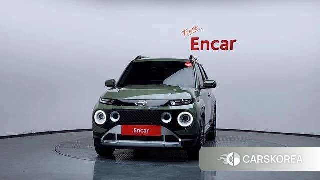 Hyundai Casper id 3827454 из Кореи 13