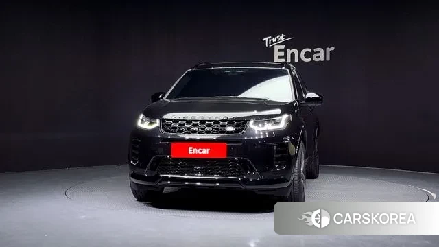 Land Rover Discovery Sports 2nd Generation id 3195530 из Кореи 13