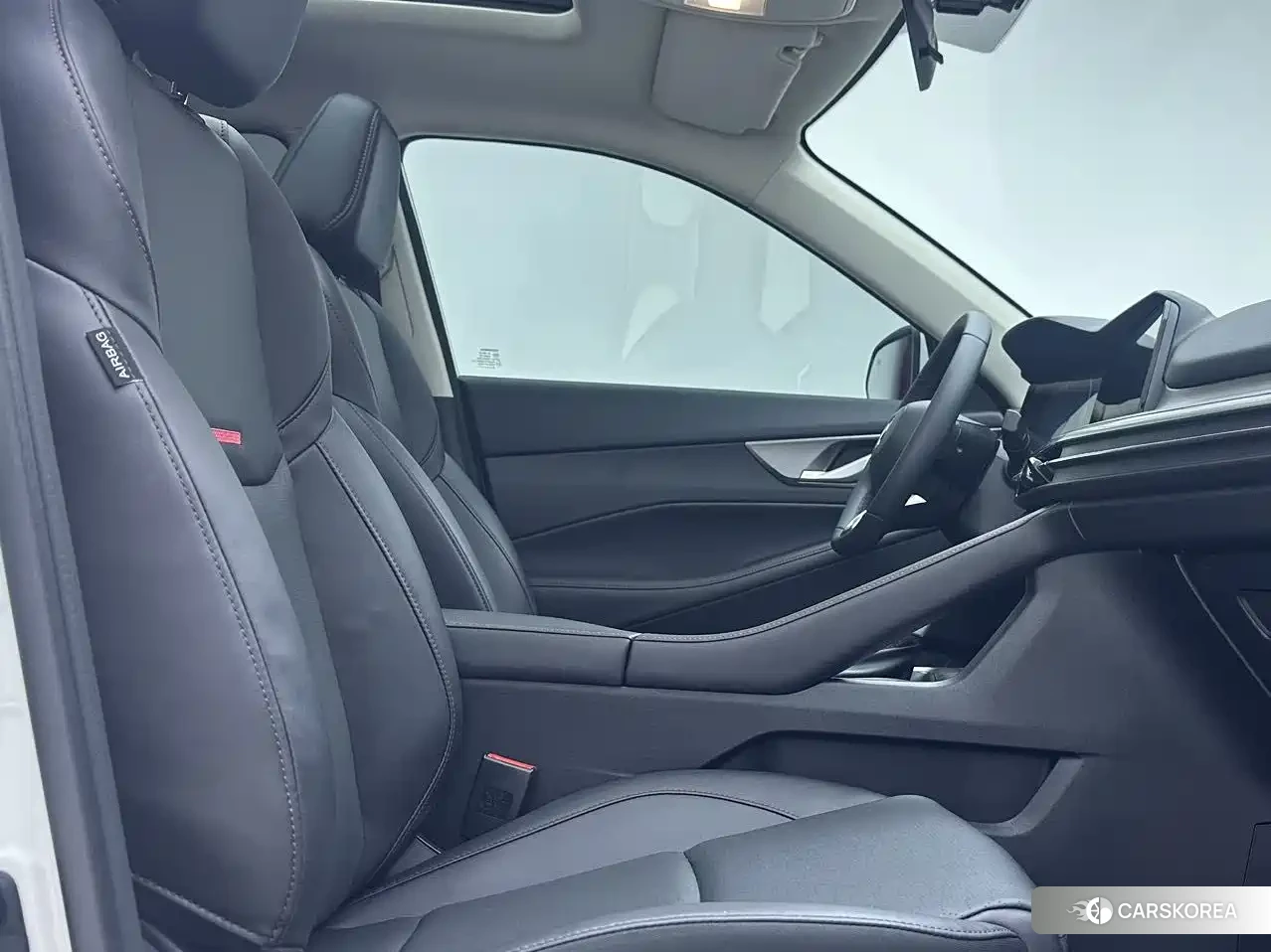 Chang'an Changan CS35PLUS id 4546390 из Китая 14